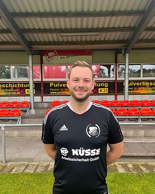 Carsten Striedelmeyer