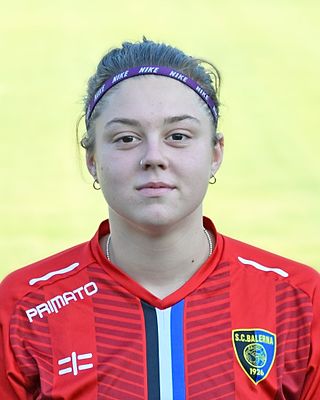 Denise Calderari