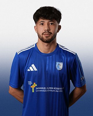 Shahzib Yousafzada