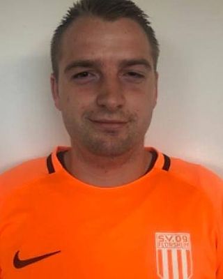 Sebastian Hoentsch