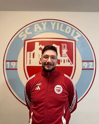 Burhan Yontar