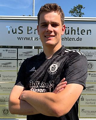 Jan Gieseking