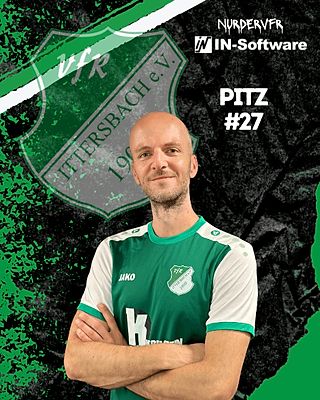 Tobias Pitz