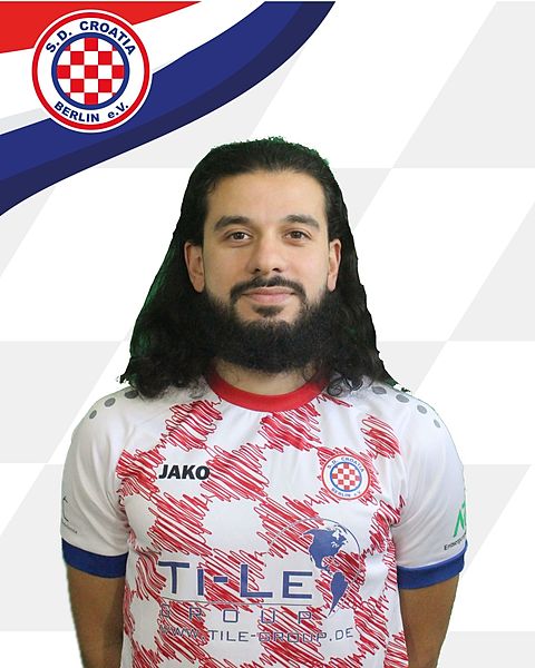 Erdi Temel