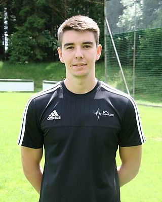 Leon Schneeberger