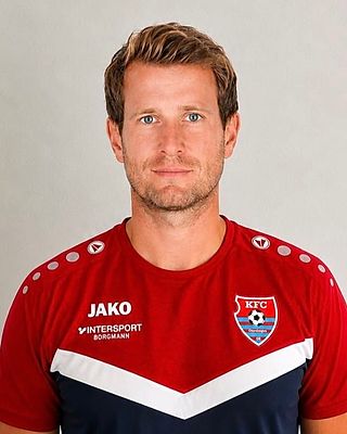 Moritz Slomka
