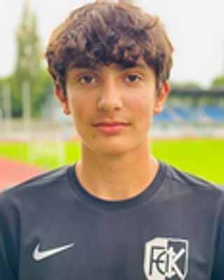Maxim Panchenko