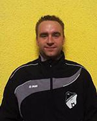 Mario Hamann