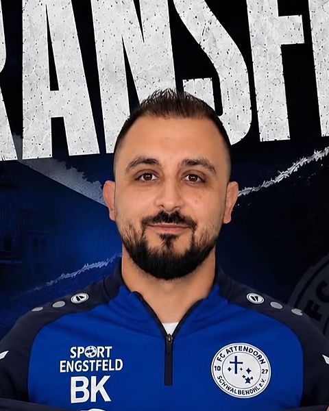 Burak Kartop