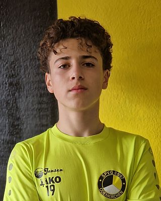 Kian Claßen