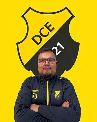 Dany De Sousa Rodrigues