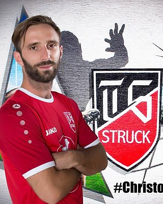 Christopher Czerwinski