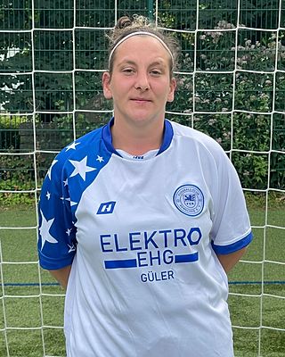 Melanie Binkowski