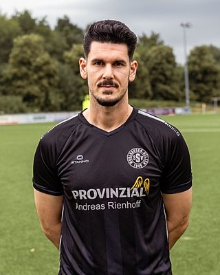 Ahmet Cirak