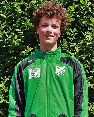 Lukas Kamphausen