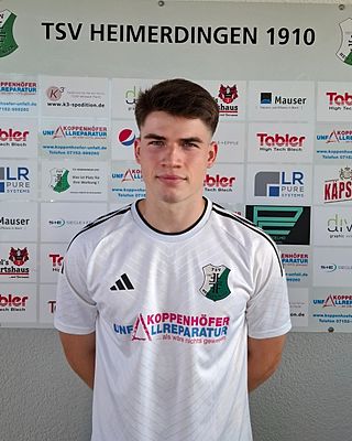 Filip Milos