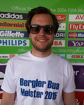Benedikt Rieger