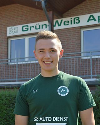 Niklas Theodor Kannenberg