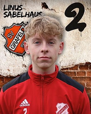 Linus Sabelhaus