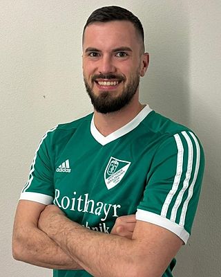 Matthias Stadler