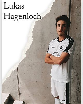 Lukas Hagenloch