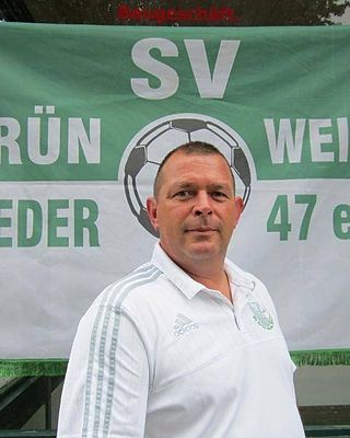 Steffen Manthey