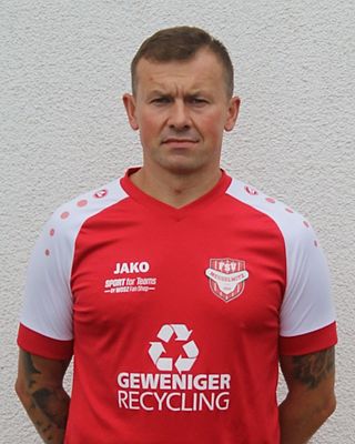 Kamil Robert Wrona