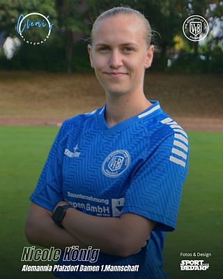 Nicole König
