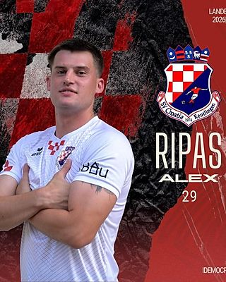 Alex-Eusebiu Ripas