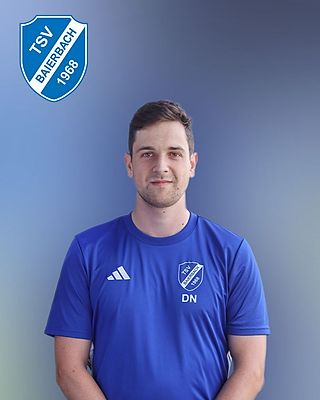 Daniel Nöscher