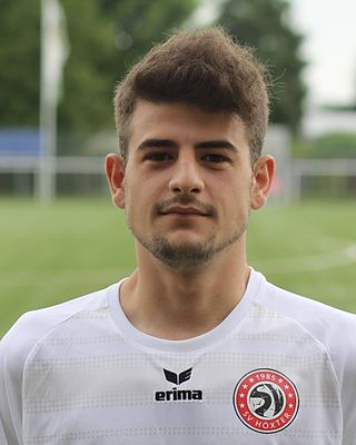 Emre Mercan