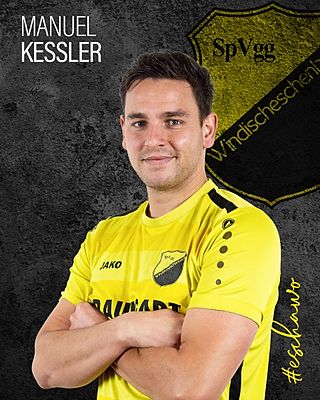 Manuel Kessler