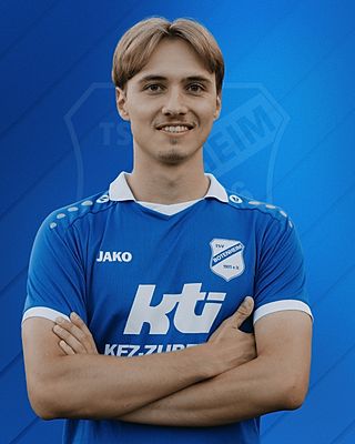 Mika Baumann