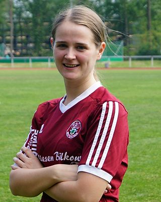 Lara Wedemann