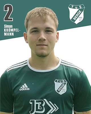 Simon Krümpelmann