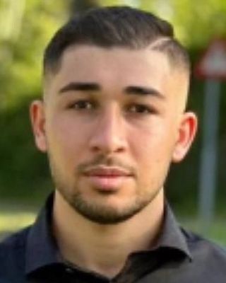 Ali Sulaiman Qaro Ali