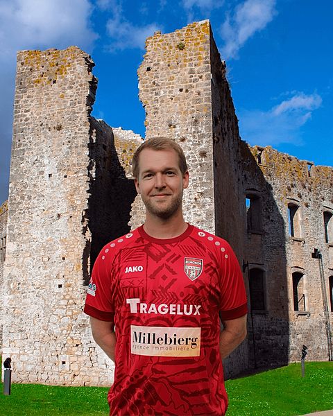 Foto: FC Käerch