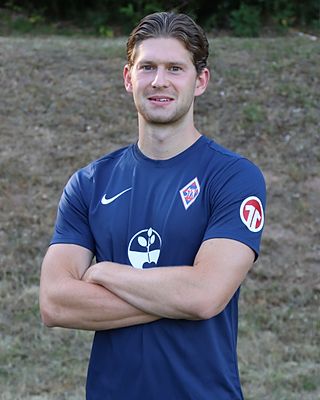 Yannik Sailer