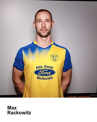 Max Rackowitz