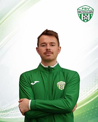 Marius Bertroff