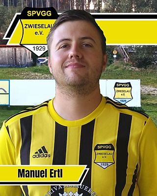 Manuel Ertl