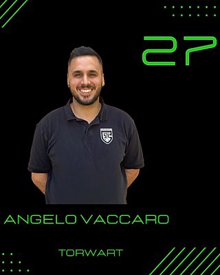 Angelo Vaccaro