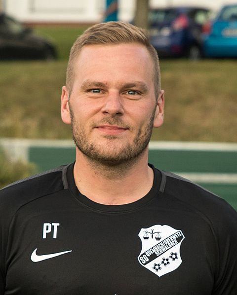 Foto: Timo Zörb 
