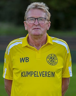 Werner Busch