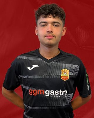 Carlos Alberto Schöning