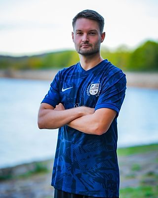 Arian Sänger