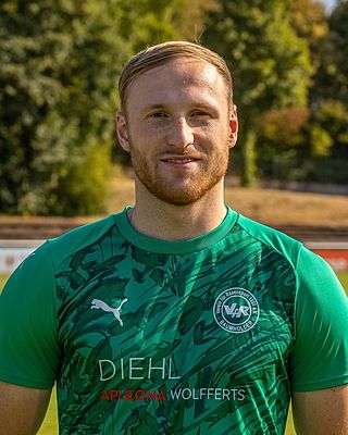 Danny Lutz
