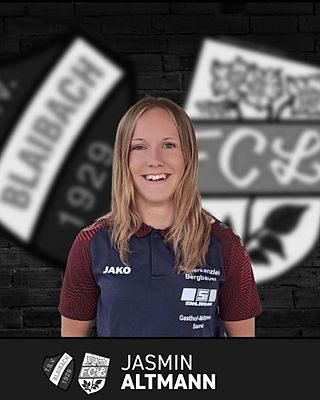 Jasmin Altmann