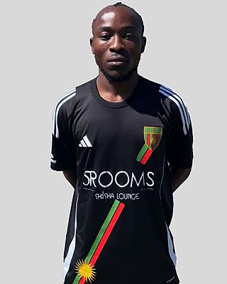 Firmin Nanmedji