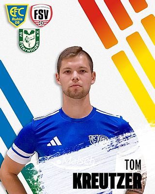 Tom Kreutzer
